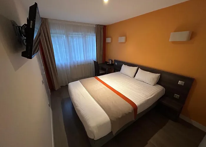 Hotel Valpre