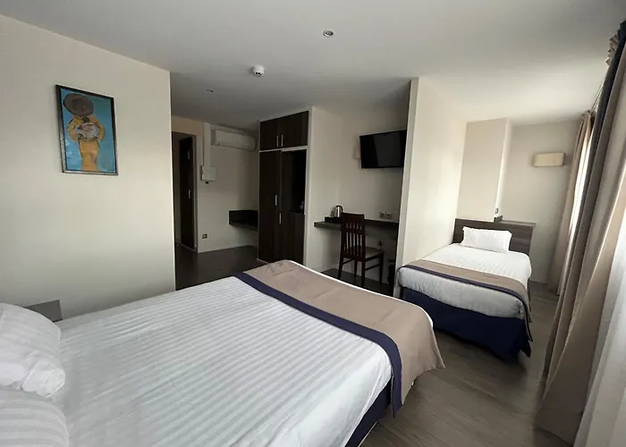 Hotel Valpre