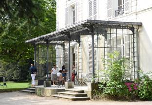Valpre Hotel Ecully