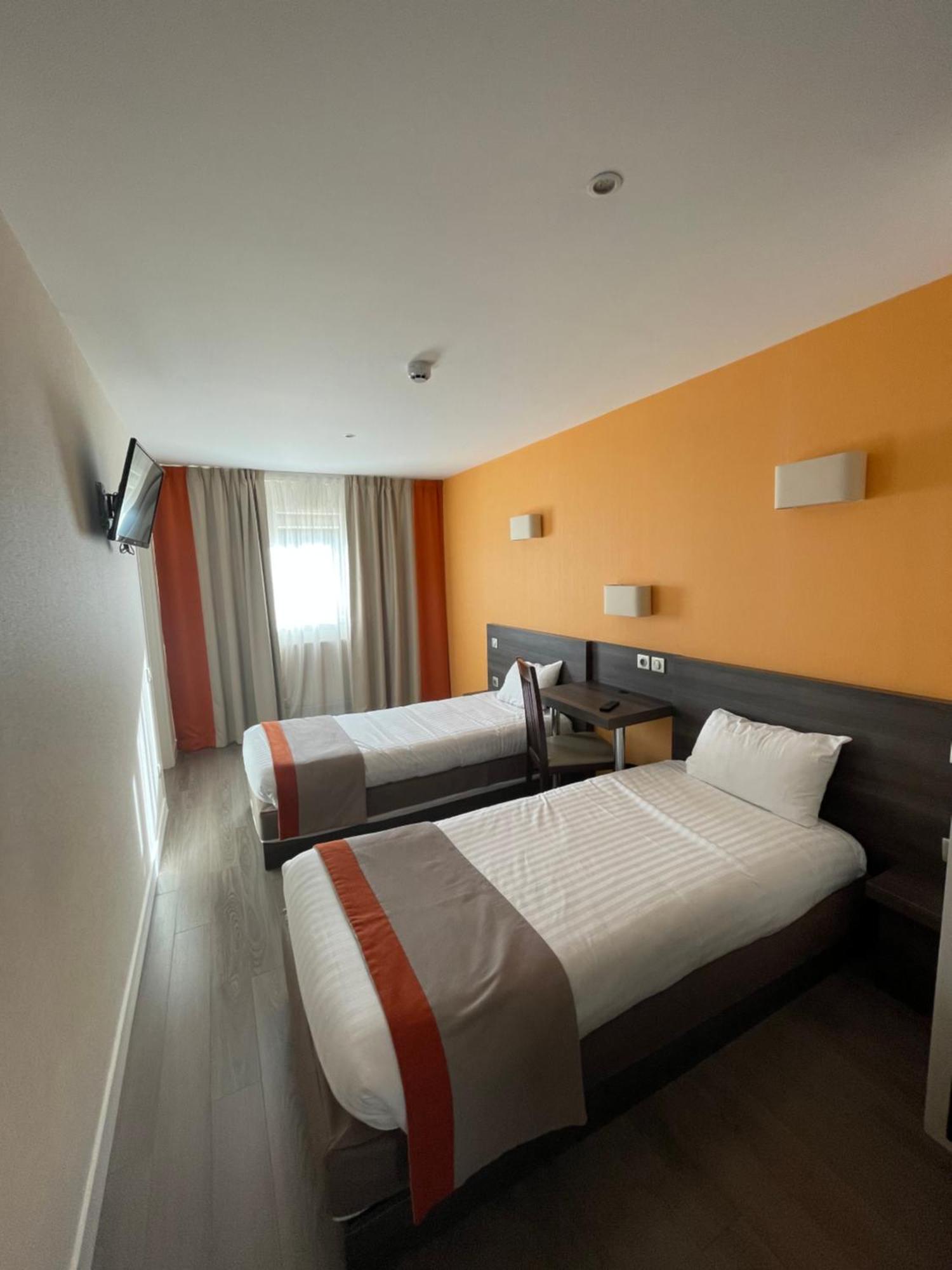 Hotel Valpre Ecully