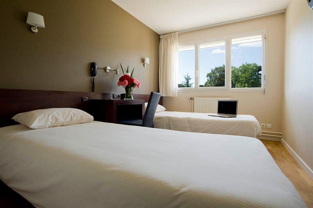 Hotel Valpré 3*
