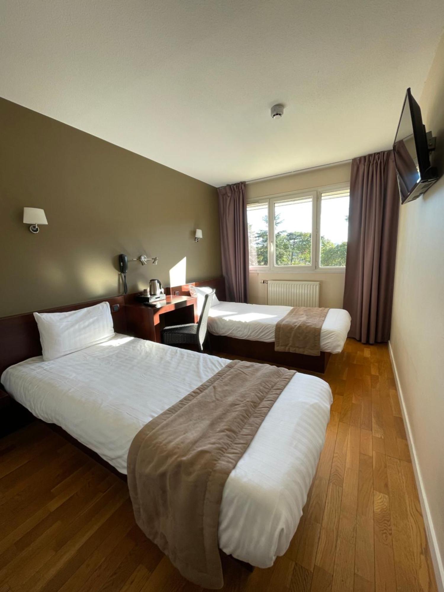 Hotel Valpre Ecully