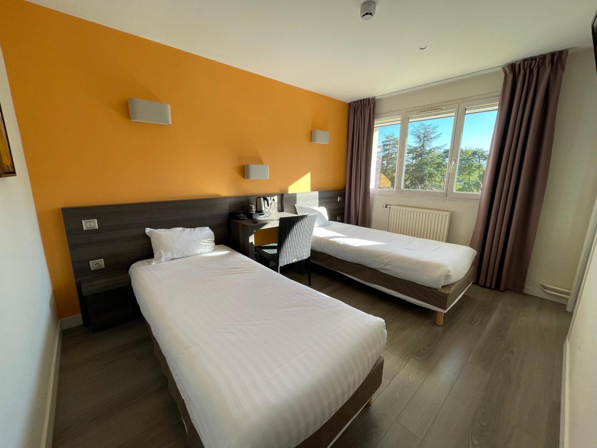 Hotel Valpre 3*