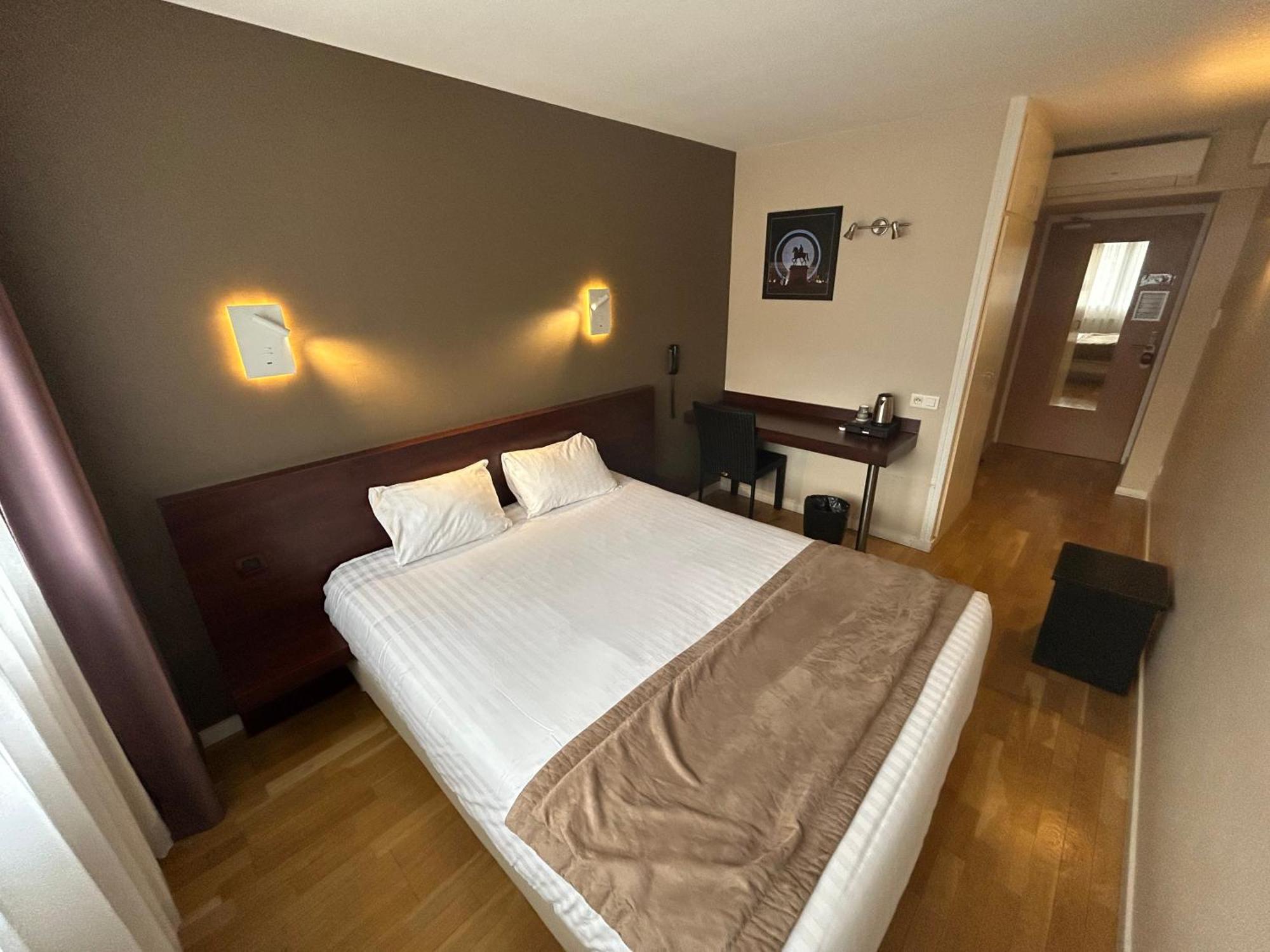 Hotel Valpré 3*