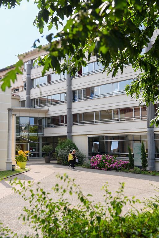 Valpre Hotel Ecully