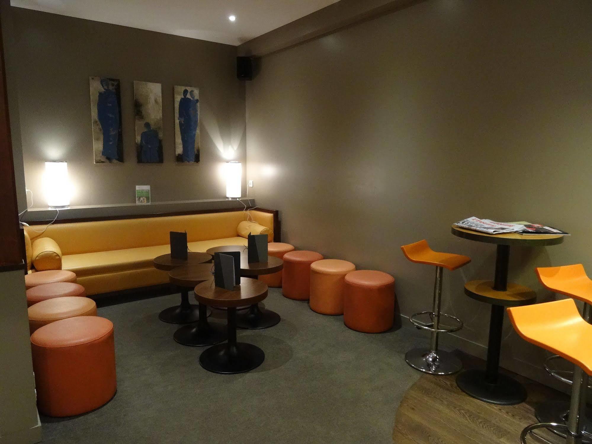 Valpre Hotel Ecully