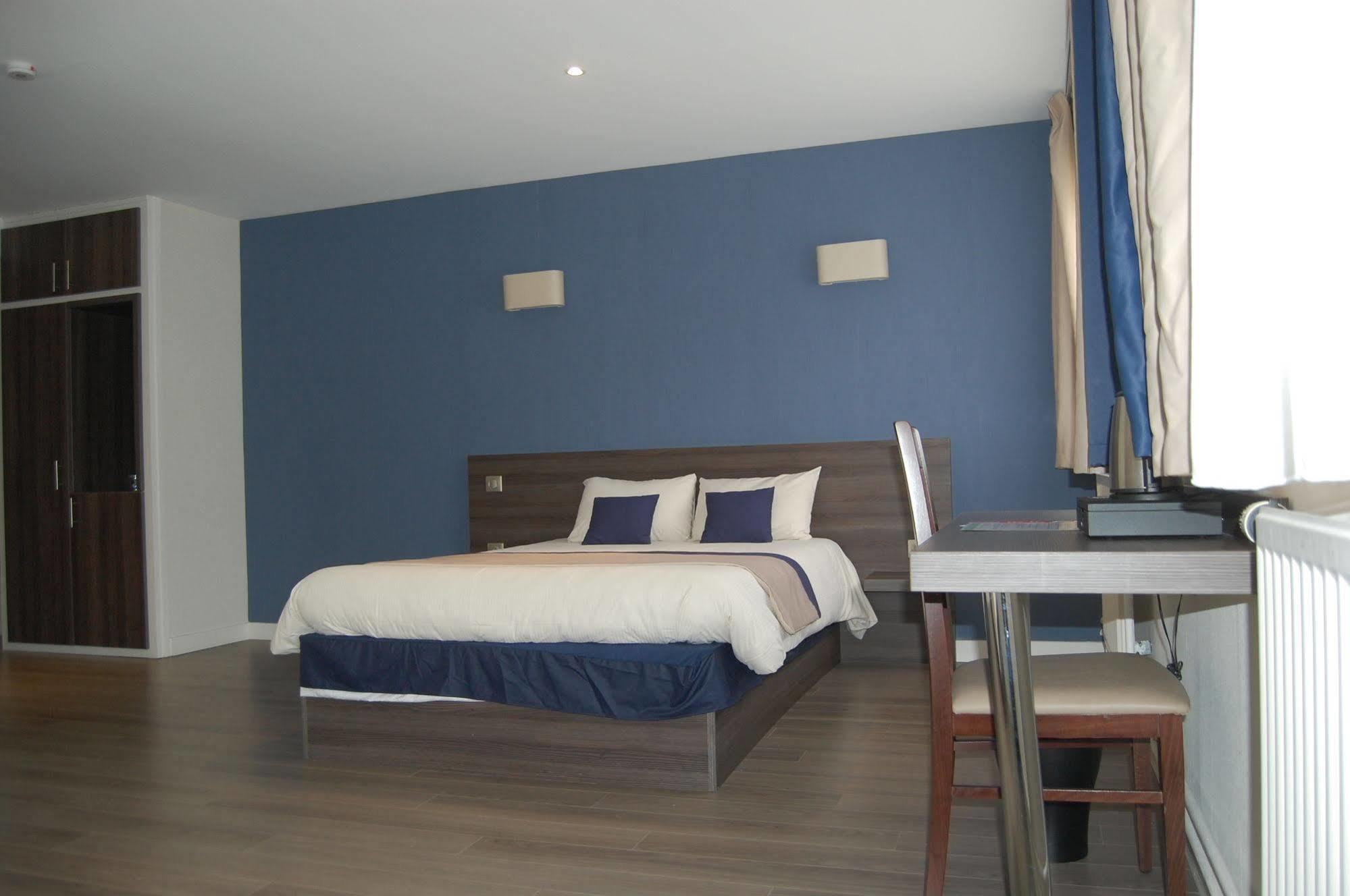 Valpre Hotel Ecully